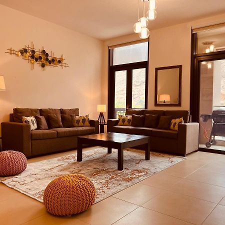 One 2Bhk Elegant Apartment In Muscat Bay 03 Exterior foto