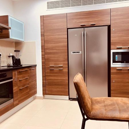 One 2Bhk Elegant Apartment In Muscat Bay 03 Exterior foto