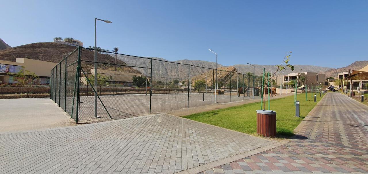 One 2Bhk Elegant Apartment In Muscat Bay 03 Exterior foto