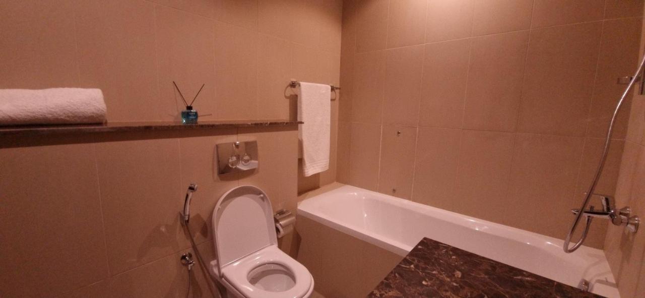 One 2Bhk Elegant Apartment In Muscat Bay 03 Exterior foto