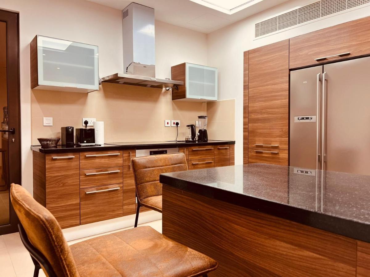 One 2Bhk Elegant Apartment In Muscat Bay 03 Exterior foto